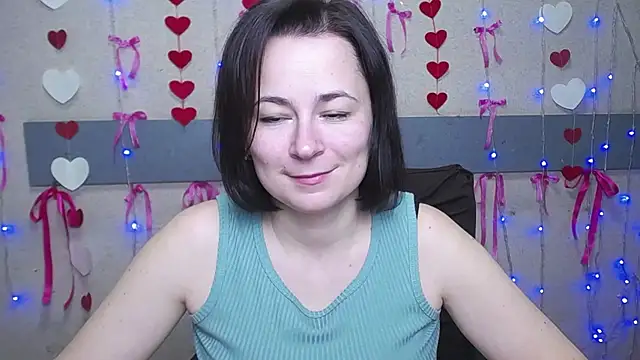 MarieSho online show from March 5, 2025, 12:16 am