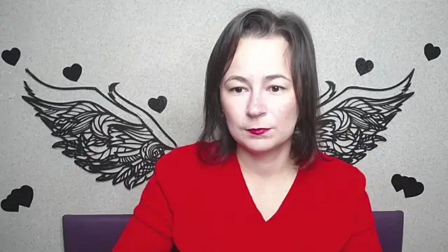 MarieSho online show from October 7, 2025, 6:10 am