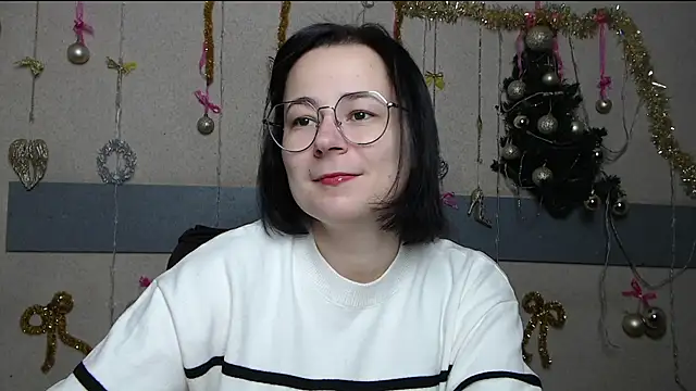 MarieSho online show from January 13, 2026, 6:02 pm