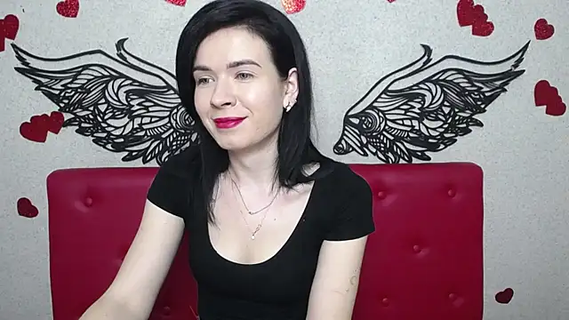 JasmineKouch online show from March 11, 2025, 6:19 pm