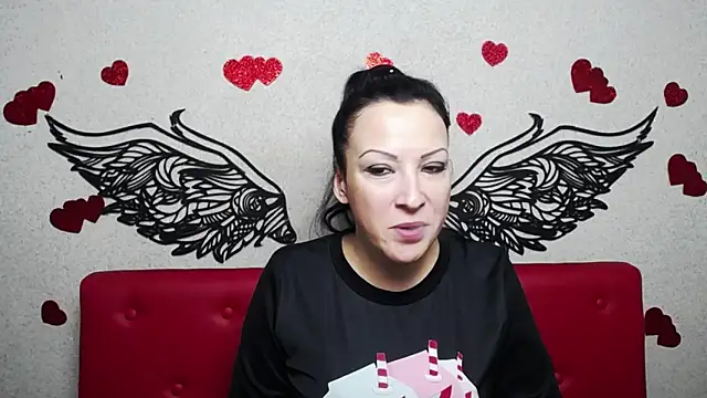 Snapshot of ElizabethSho chatting on February 27, 2025, 6:09 pm ElizabethSho online show from February 27, 2025, 6:09 pm