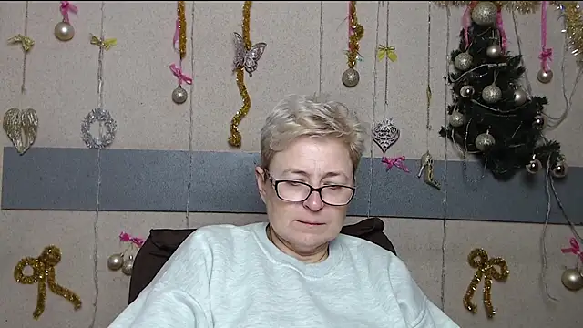 EmiliaGree online show from January 14, 2026, 6:13 pm