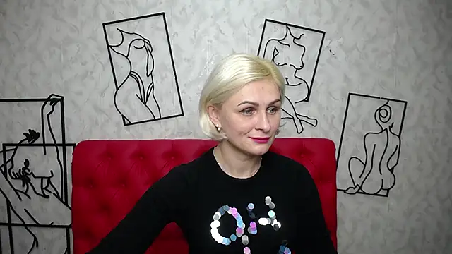 OliviaHorst online show from December 11, 2024, 4:31 pm