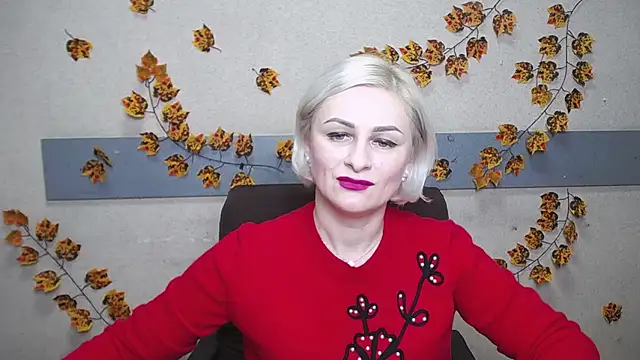 OliviaHorst online show from December 14, 2024, 9:18 am