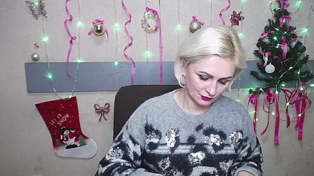 OliviaHorst online show from December 21, 2024, 12:38 pm