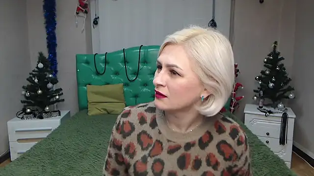 OliviaHorst online show from January 4, 2025, 6:30 am