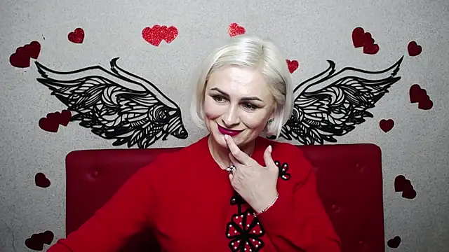 OliviaHorst online show from February 13, 2025, 9:20 am