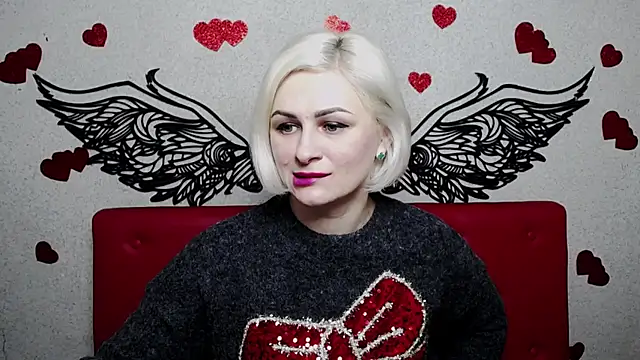 OliviaHorst online show from February 26, 2025, 6:58 am