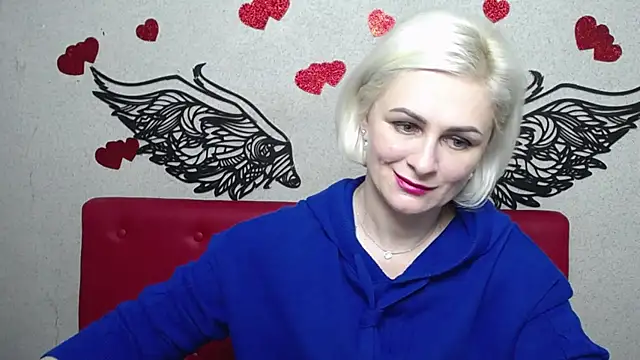 OliviaHorst online show from March 8, 2025, 12:41 pm