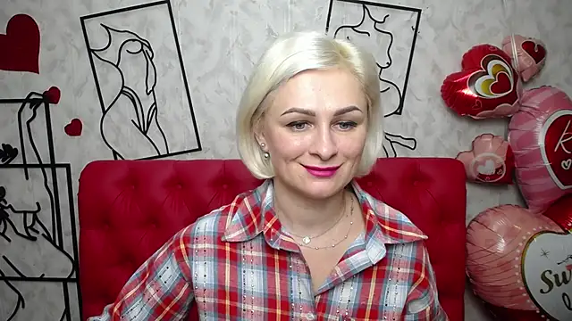 OliviaHorst online show from March 20, 2025, 9:15 am