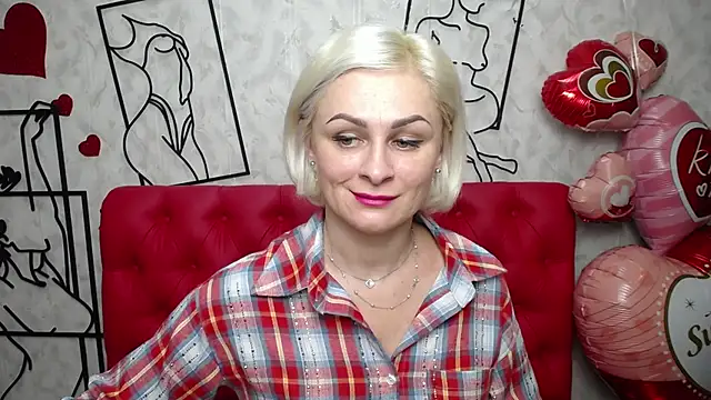 OliviaHorst online show from March 20, 2025, 3:25 pm