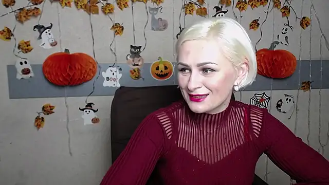 OliviaHorst online show from November 15, 2025, 6:15 pm