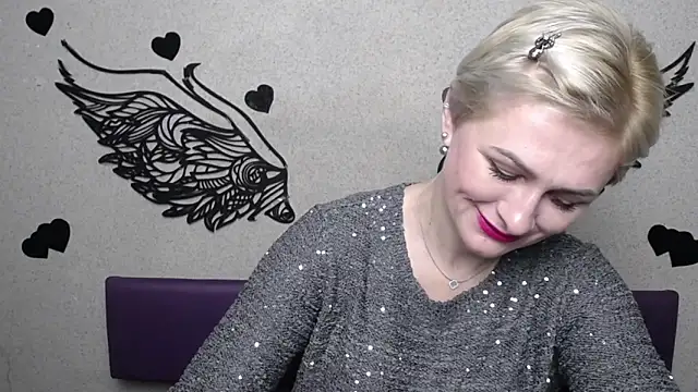 OliviaHorst online show from March 11, 2026, 6:19 am