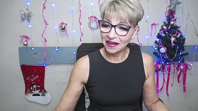 EllaBonito online show from January 14, 2025, 6:34 am