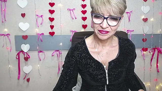 EllaBonito online show from January 27, 2025, 12:48 pm