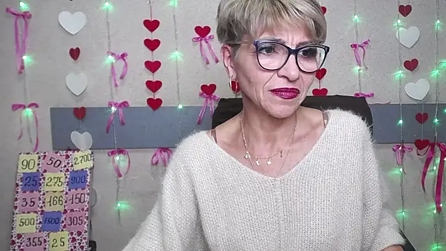 EllaBonito online show from February 10, 2025, 12:29 pm