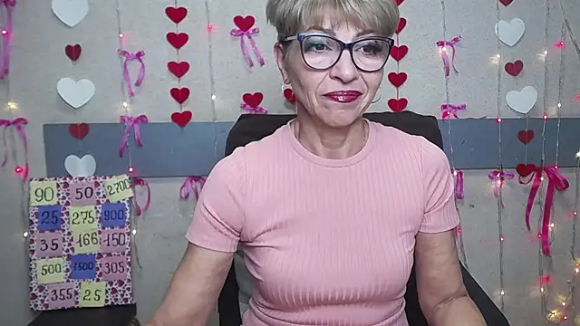 EllaBonito online show from February 13, 2025, 3:46 pm