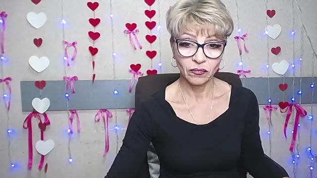 EllaBonito online show from February 23, 2025, 6:28 am