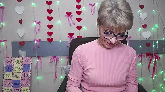 EllaBonito online show from February 24, 2025, 6:38 am