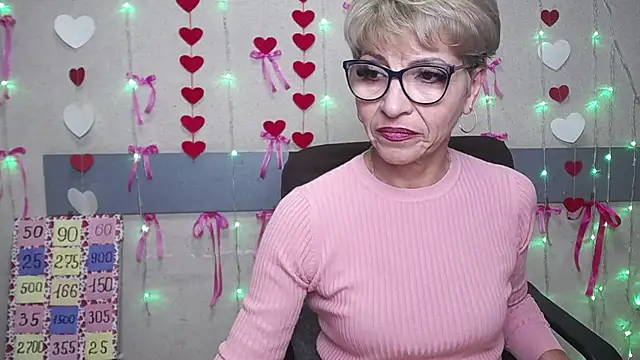 EllaBonito online show from February 24, 2025, 9:43 am