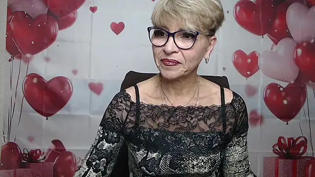 EllaBonito online show from February 16, 2026, 6:31 am