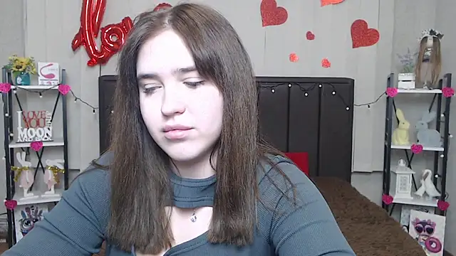 LauraHlot online show from February 22, 2025, 9:26 pm