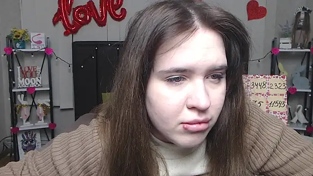 LauraHlot online show from March 2, 2025, 9:54 pm