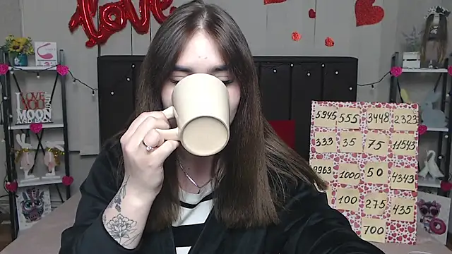 LauraHlot online show from March 17, 2025, 12:19 am