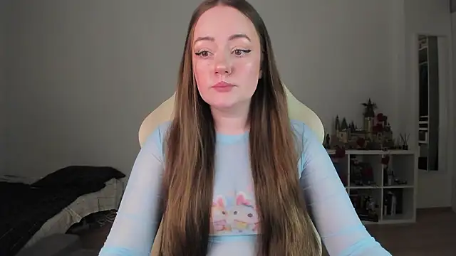 Snapshot of WalkingGirl chatting on February 14, 2026, 8:05 pm WalkingGirl online show from February 14, 2026, 8:05 pm