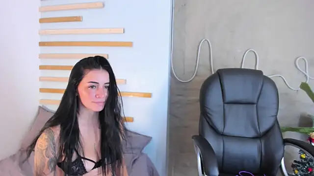 Snapshot of Sofia__rivera chatting on December 18, 2024, 7:41 pm Sofia  rivera online show from December 18, 2024, 7:41 pm