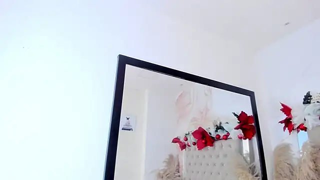 Snapshot of Sofia__rivera chatting on December 21, 2024, 7:16 pm Sofia  rivera online show from December 21, 2024, 7:16 pm