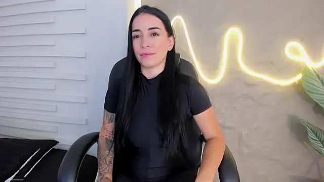 Snapshot of Sofia__rivera chatting on January 6, 2025, 3:08 pm Sofia  rivera online show from January 6, 2025, 3:08 pm