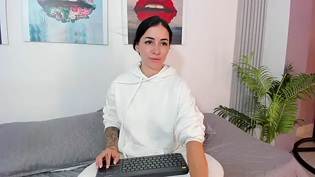 Snapshot of Sofia__rivera chatting on January 27, 2025, 8:07 pm Sofia  rivera online show from January 27, 2025, 8:07 pm