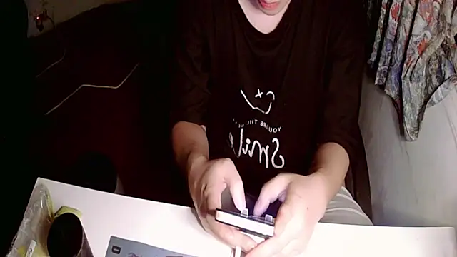 ZYN  0322 online show from March 12, 2025, 12:04 pm