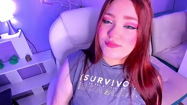 Camiila Osorio online show from January 8, 2026, 12:29 pm