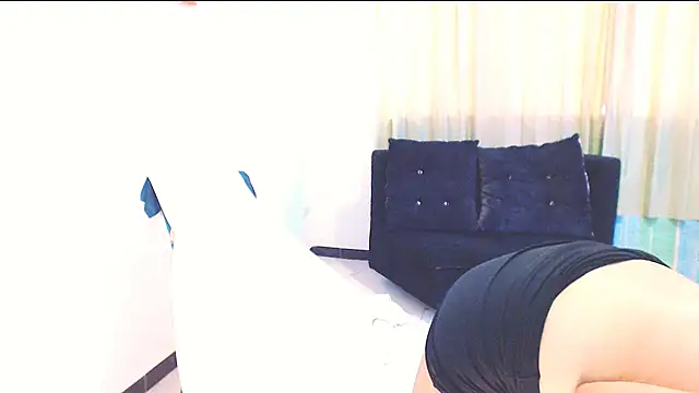 Stephanie520 online show from December 25, 2024, 6:52 pm