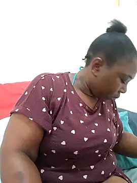 Thickchocolatex2 online show from December 2, 2024, 11:45 am