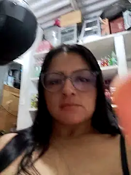 Linda Lars online show from February 20, 2026, 2:41 am