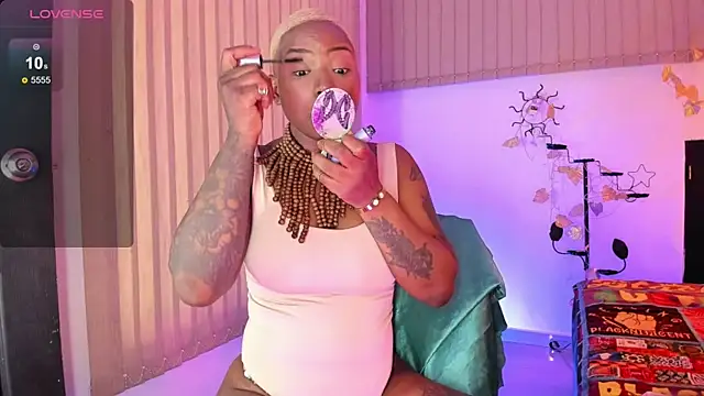 KenyaMystic online show from February 1, 2025, 8:58 pm