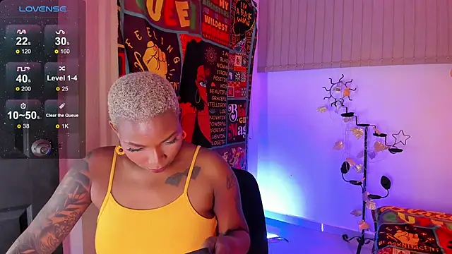 KenyaMystic online show from February 12, 2025, 8:40 pm