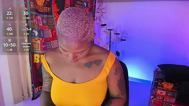 KenyaMystic online show from February 16, 2025, 3:16 pm