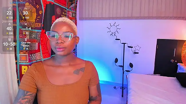 KenyaMystic online show from February 25, 2025, 8:30 pm