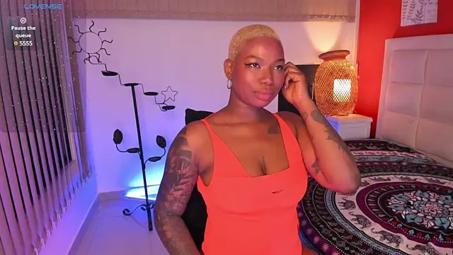 KenyaMystic online show from March 17, 2025, 11:32 pm