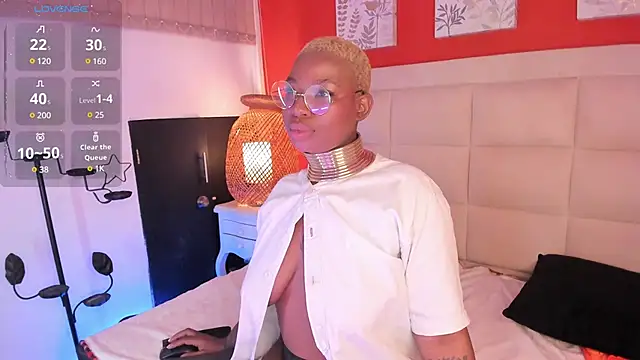 KenyaMystic online show from March 23, 2025, 3:54 am