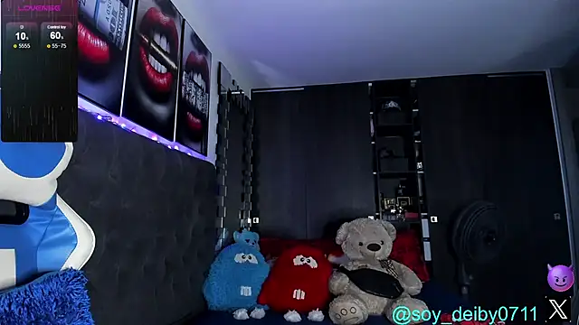 alexander stoll online show from January 11, 2026, 6:07 am