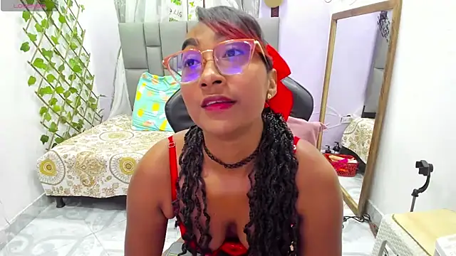 MurphyAngelina online show from September 28, 2025, 3:23 am