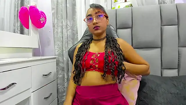 MurphyAngelina online show from November 2, 2025, 3:20 am