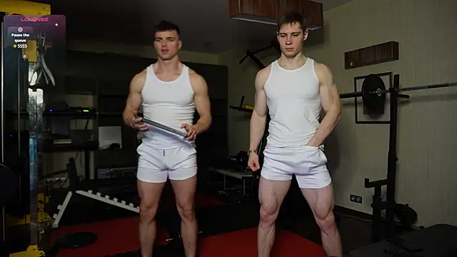 Nik Sharp online show from February 8, 2026, 2:42 pm