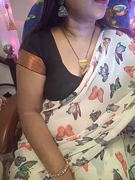 nisha baby2 online show from February 8, 2025, 3:21 pm