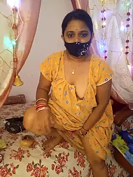 nisha baby2 online show from March 11, 2025, 8:09 am